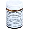 WELEDA Bryophyllum 50 % Pulver, 20 g Pulver