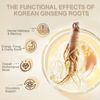KOREAN RED PANAX GINSENG EXTRACT Boost Energy & Focus,Stamina,Libido,Perfomance