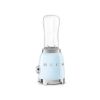 Smeg Personal Blender Pastel Blue Tritan Renew