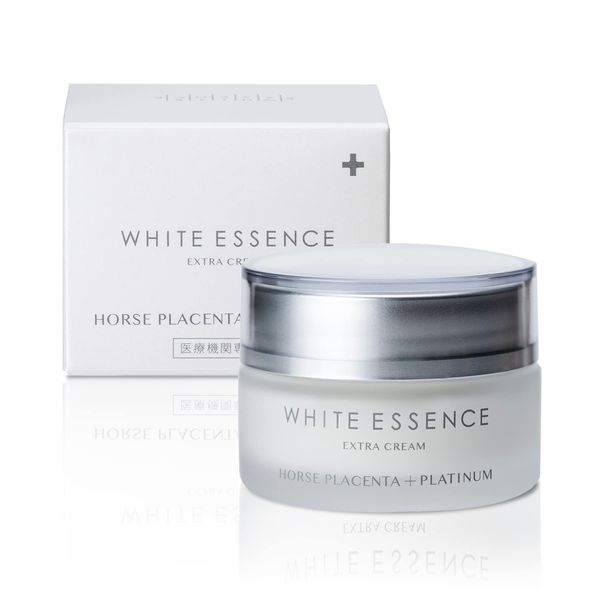 White Essence Placenta Series (Extra Cream)