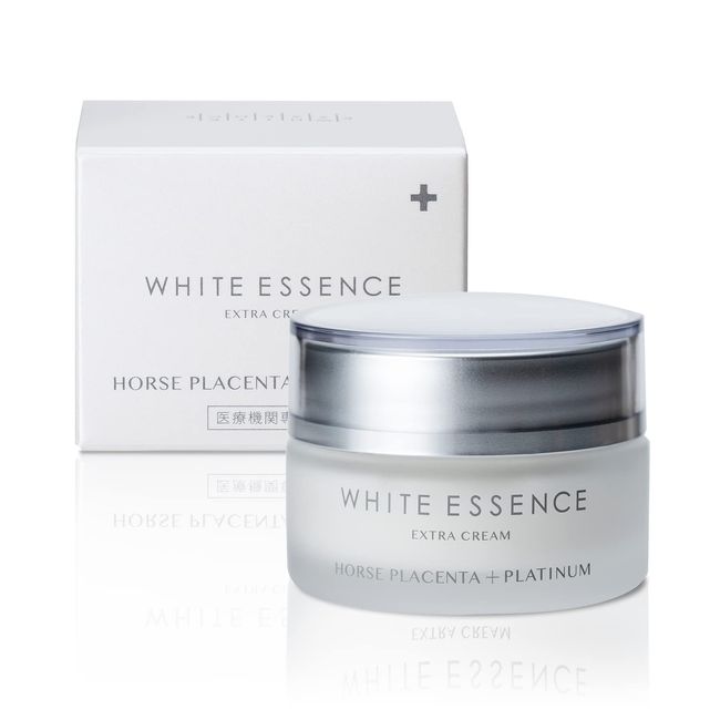 White Essence Placenta Series (Extra Cream)