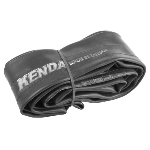 KENDA Bicycle Inner Tube Black