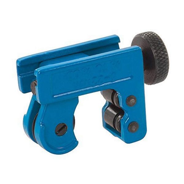 Silverline Mini Tube Cutter 3 - 22mm (MS125)