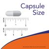 NOW Supplements, Boron 3 mg (Bororganic Glycine), Structural Support*, 100 Veg Capsules