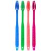 Bottles N Bags 36 Pack Kids Disposable Toothbrushes with Paste | Children's Bubblegum Pre-Pasted & Individually Wrapped Toothbrush Bundle | Perfect for School, Camp, Summer Vacation, (36 Pack)
