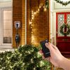 DEWENWILS Remote Control Outlet Timer Wireless On/Off Switch Plug in Timer