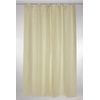 Blue Canyon Polyester Shower Curtain 180x200CM - Cream