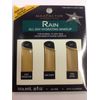 Max Factor Rain All Day Hydrating Makeup Shade Sampler FOR FAIR TO LIGHT SKIN
