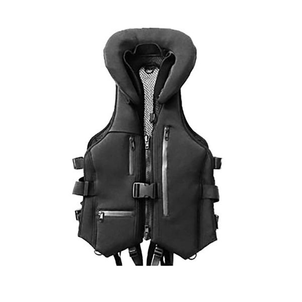 [Owner] Shotthrow Body Protector COOL Plain