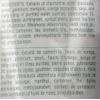 Tea Tree Oil Cooling Foot Scrub 6 fl. oz.