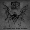 Manifestation Of Inner Darkness