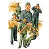 Hobbyboss HBB84407 Plastic Model kit, Various