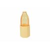 Lot 3 Half Banana Shape Snack Container Lunch Carrot Candy Keeper Celery Saver