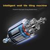 Tile Vibration Leveling Machine Tool for Dewalt 20V Battery Suction Cup 5-speeds