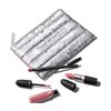 MAC Powdered Snow Powder Kiss Lip Kit - Pink