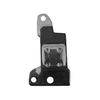 62JM42F Right - Passenger Side Engine Mount Bracket Fits 1969 Chevy Camaro