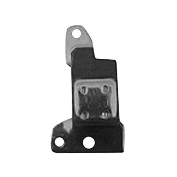 62JM42F Right - Passenger Side Engine Mount Bracket Fits 1969 Chevy Camaro