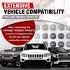 Autel Maxi VCI V100 Wireless Bluetooth Diagnostic Interface for MS906BT/ MK906BT