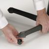 Shepherd Hardware 8485E Wonder Self-Leveling Table Glides-Black, 16-Pack, 16 Count