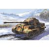 Italeri 1:72 - Sd.Kfz.182 King Tiger