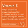 NOW FOODS Sun-E 400 60 Softgels