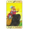 Kabies Tarot Chimera Workshop Rumi Aragoma