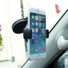 BuyBits Compact Multisurface Phone Holder Mount for iPhone 12 Mini