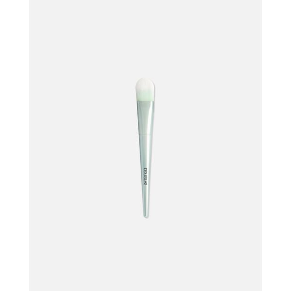 Pennello colorato - 100 Flat Foundation Brush