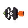 3 Legged Thing TW-CL Twist Clamp with release plate (TW-CL)