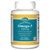 Omega 3 1000mg 200 Softgels