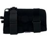 XS Wrap Around Hinged Knee Brace Support Adjustable Neoprene Medial Lateral 