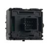 WEITARI Hand Brake Button Auto Parking Switch Compatible with Civic:2016-2018 Replacement 35355-TBA-A01 35355TBAA01