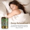 Diffuserlove Aroma Diffuser Humidifier 100 ml Metal Diffuser for Essential Oils 7 Colours Light Aromatherapy Golden