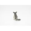 Opossum Toy, Possum, Realistic Rubber Model, Hand Painted Model  2.5" CH065BB79