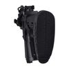 Pridefend Rubber Combat Butt Pad, Non-Slip Recoil Pad for 6 Position Stock