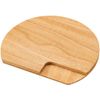 Osmac KIRISAI Paulownia Cutting Plate Round OSPL-1