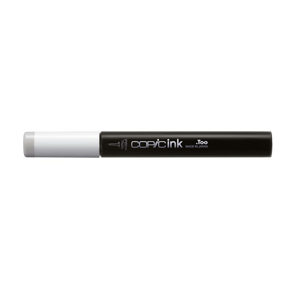 Copic Ink, T4-Toner Gray 4