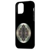 Aboriginal New Zealand - Marama Case for iPhone 12 mini
