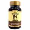 Vitamin B2 100 Tabs 50mg by Windmill Health
