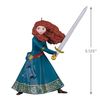 Hallmark Keepsake 1799QXD6463 Ornament, Princess Merida