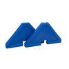 Replacement Cantilever Support Legs, Plastic Support Feet Compatible with Playpa