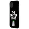iPhone 11 The Grater Good Kitchen Cooking Tool Shredding Cheese Veggie Case