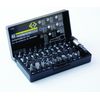 C.K T4508 Security 25 mm Screwdriver Bit Set (41-Piece)
