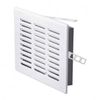 Awenta x x Building Material, White, 16.5 x 16.5