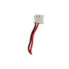 Battery for Pure Evoke Flow Li-ion 3.7V 10400mAh - E1