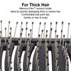 Olivia Garden iDetangle Detangling Hair Brush