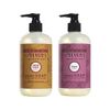 MRS. MEYER'S CLEAN DAY Hand Soap (Apple Cider + Mum)