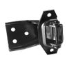 NEW! 1969-1970 Ford  Mustang UPPER Door Hinge Left Side Drivers