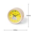 Elcomune DCL-004 Leoni Alarm Clock Frederick Desk Clock