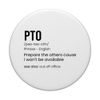 PTO Definition Parent Teacher Organization School Student PopSockets Swappable PopGrip